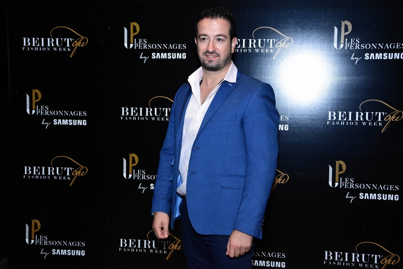 Beirut Fashion Week Closing Party